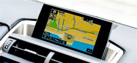 the information and updates are limited to European cars and European maps. . Lexus gen 6 navigation update